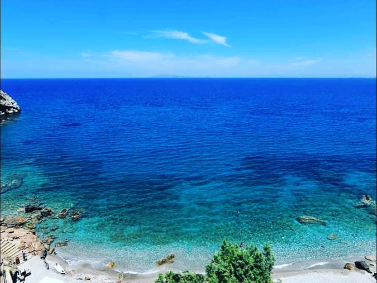 Elia Villas Palaiokastro  エクステリア 写真
