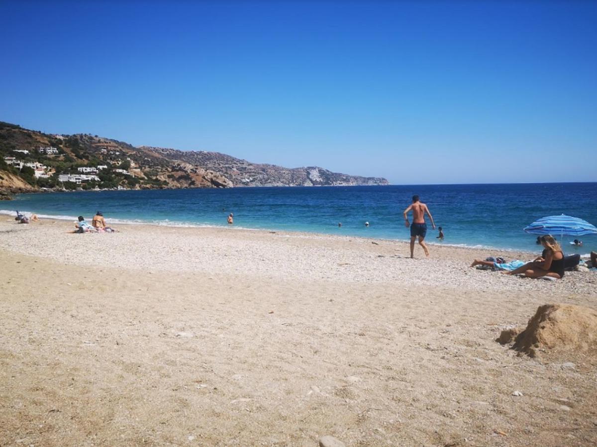 Elia Villas Palaiokastro  エクステリア 写真